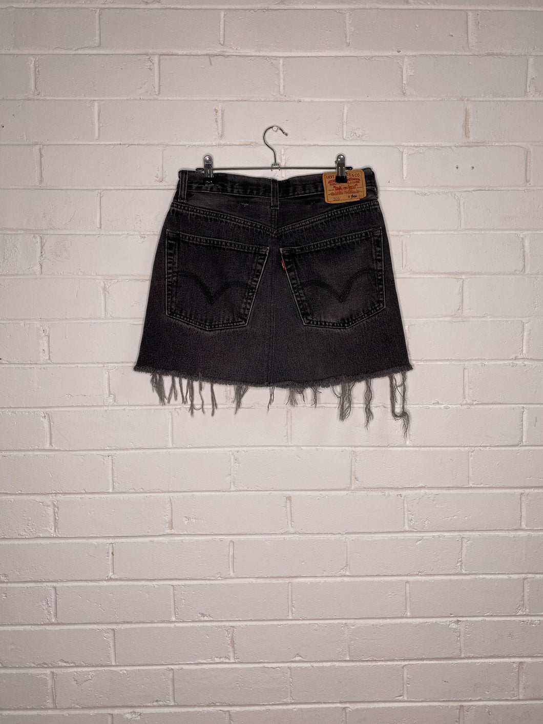 Vintage Levi's Skirt