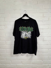 Load image into Gallery viewer, Vintage Dallas Stars Tee
