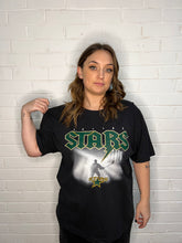 Load image into Gallery viewer, Vintage Dallas Stars Tee
