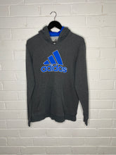 Load image into Gallery viewer, Pre-Loved Adidas Hoodie
