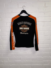 Load image into Gallery viewer, Vintage Harley Davidson Tee
