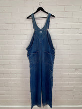 Load image into Gallery viewer, Vintage Liberty Denim Overalls

