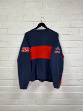 Load image into Gallery viewer, Vintage Nascar Sweater

