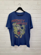 Load image into Gallery viewer, Pre-Loved Mickey Mouse Tee
