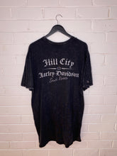 Load image into Gallery viewer, Vintage Hills City Harley Davidson Tee
