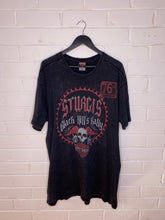 Load image into Gallery viewer, Vintage Hills City Harley Davidson Tee
