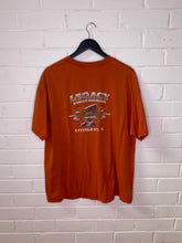 Load image into Gallery viewer, Vintage Legacy Harley Davidson Tee
