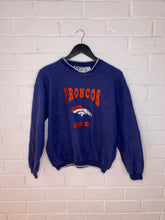 Load image into Gallery viewer, Vintage Denver Broncos Sweater
