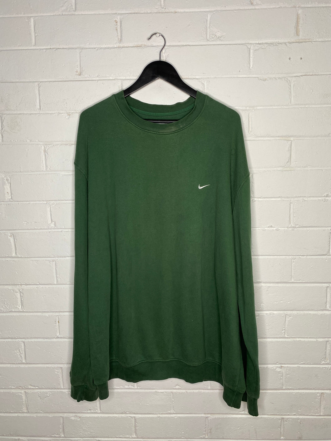Vintage Nike Sweater