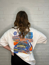 Load image into Gallery viewer, Vintage Nascar Tee
