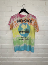 Load image into Gallery viewer, Pre-Loved Woodstock Tee
