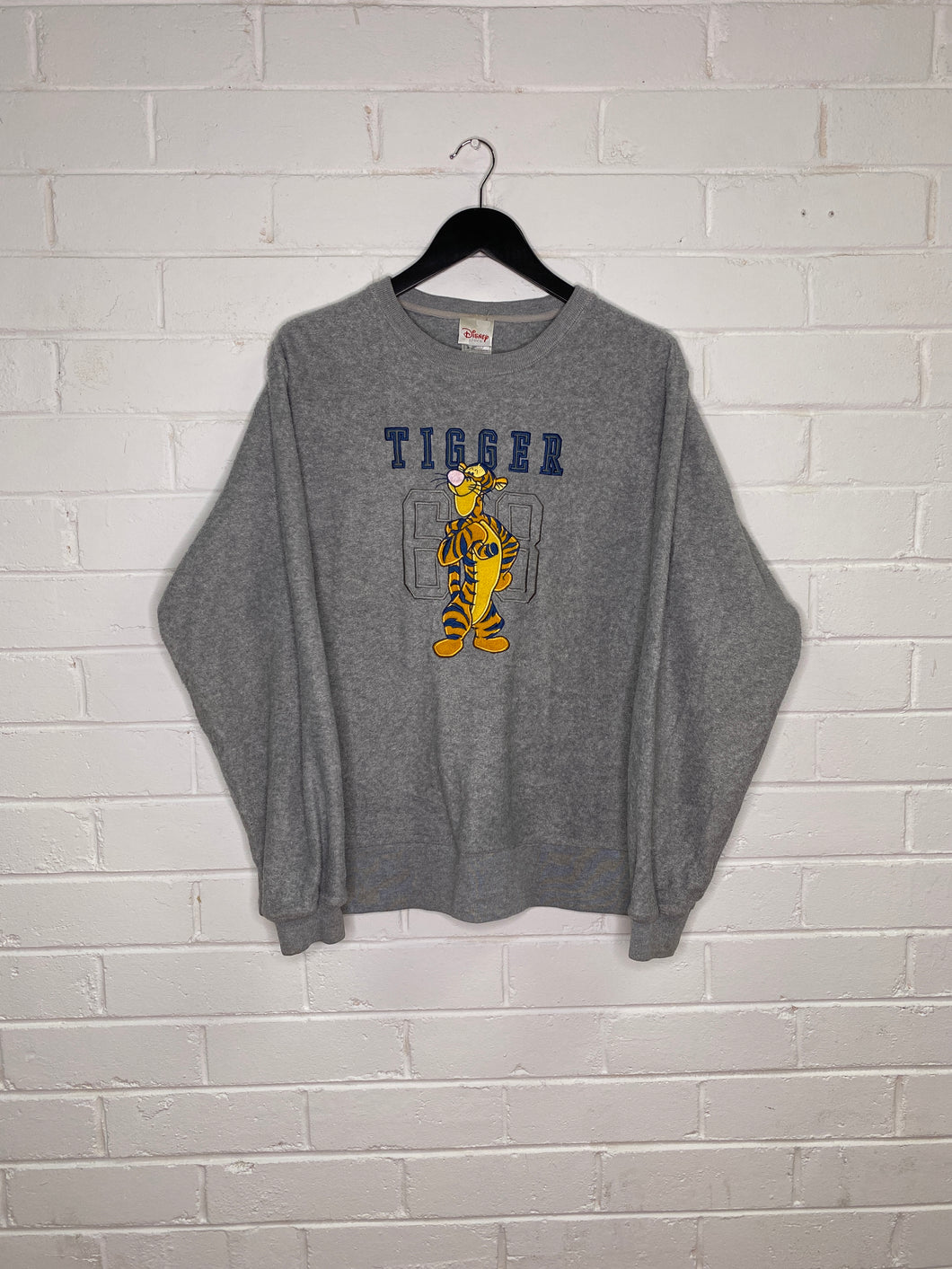 Vintage Tigger Sweater