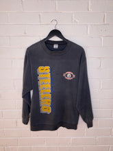 Load image into Gallery viewer, Vintage Pittsburgh Steelers Sweater
